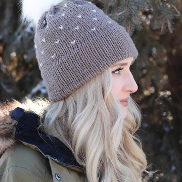 Heartthrob Beanie