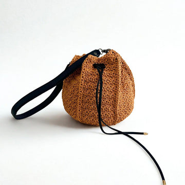 Six Rectangles Bag