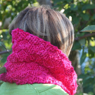 Pinky cowl