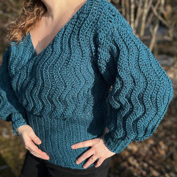 Sweater "Amalfi"