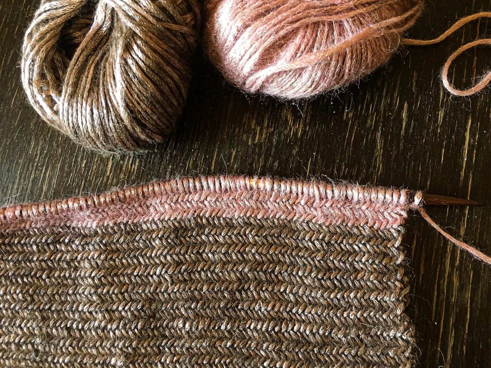 Abigail Slouch Hat