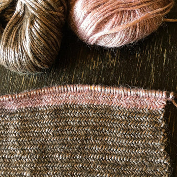 Abigail Slouch Hat