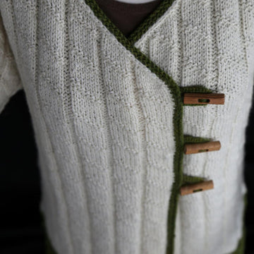 Nikko Cardigan