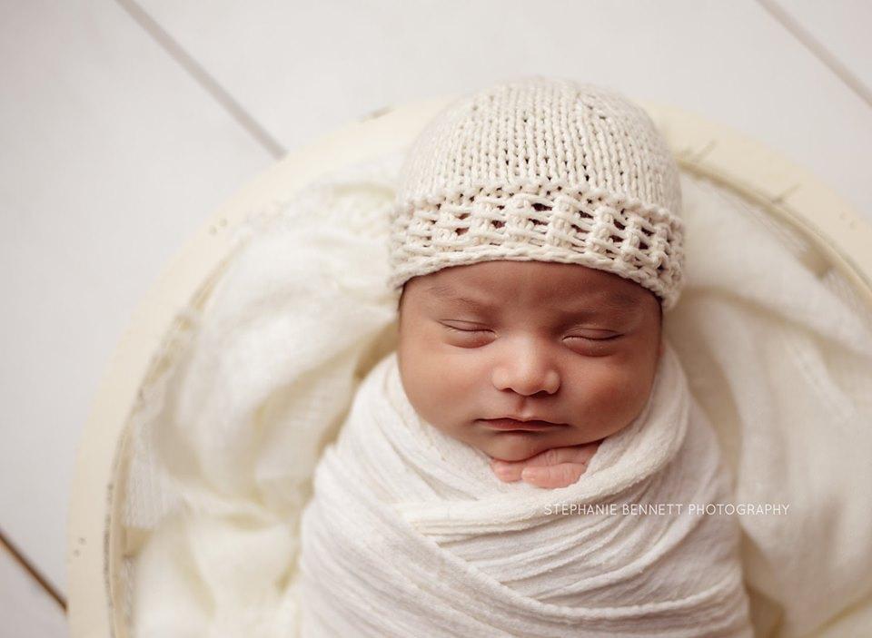 Ayden Beanie W