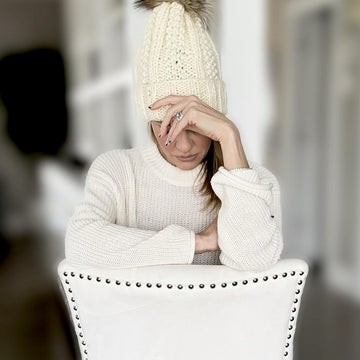 The Savona Beanie
