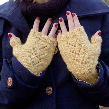 Edith Mittens