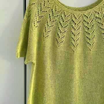 June Shirt