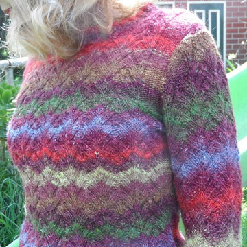 Unison Pullover