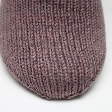 Doddle Socks - Cuff Down (DK)