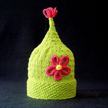 Zoe Hat