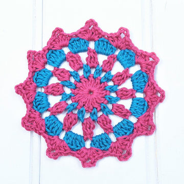 Starburst Coaster