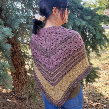 Miette Shawl