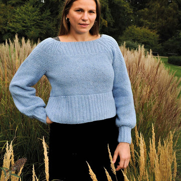 Daggry sweater