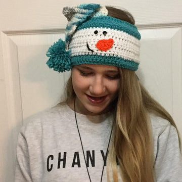 Flipped Over Headbands