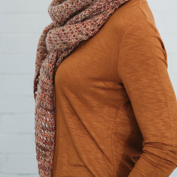 Skyward Kerchief