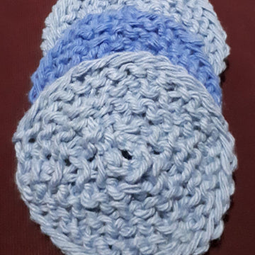 Makeup Remover Pads
