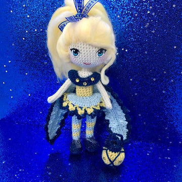 Luminescent a Firefly