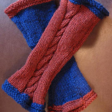 Meath Mitts