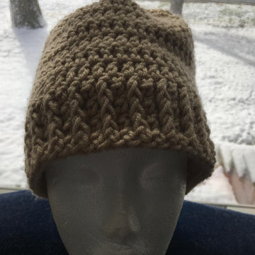 Simplicity Beanie