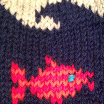 Big Fish Hat
