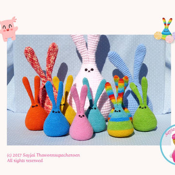 Bunnies