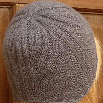Auricle Beanie