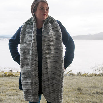 Scato Scarf