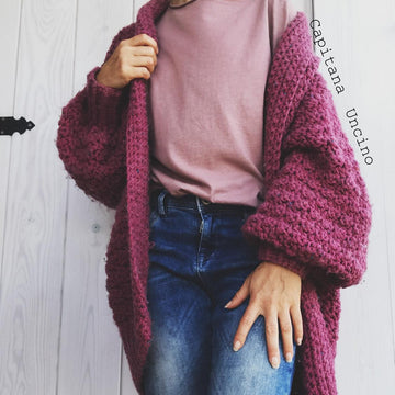 Elsa Cardigan