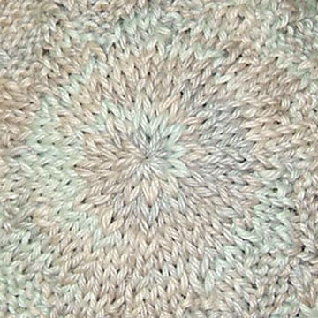 A Walk in the Clouds Hat