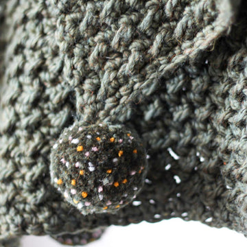 Poppy Throw