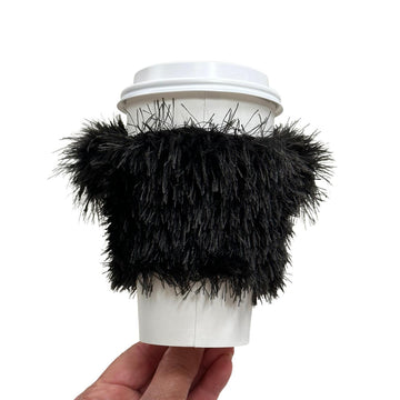 Yorkiepoo Cup Cozy