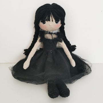 Gothic Doll
