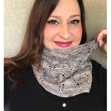 Parkington Cowl