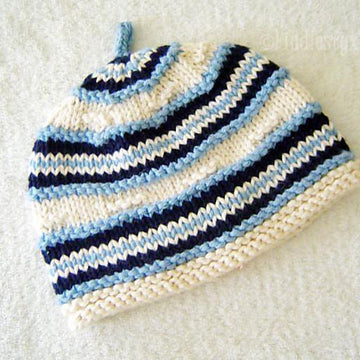 Nathaniel Cap