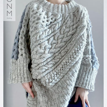 Pisa Sweater