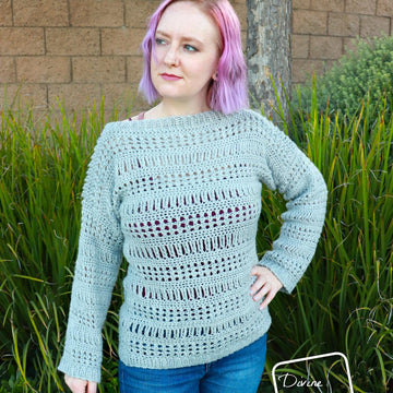 Stephanie Sweater