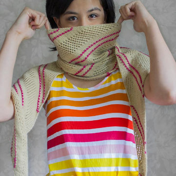 Arius Shawl