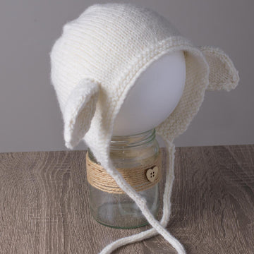 The Baa Baa Bonnet