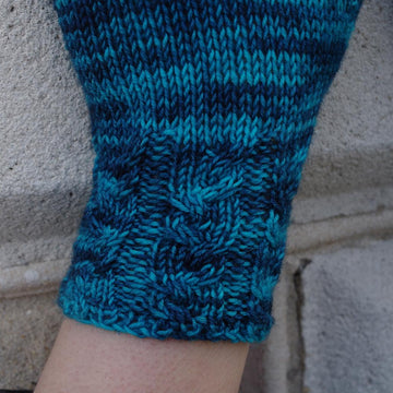 Garden District Gloves