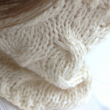 Sastrugi Cowl