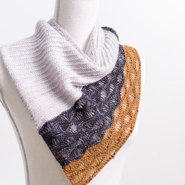 Sunset Cowl