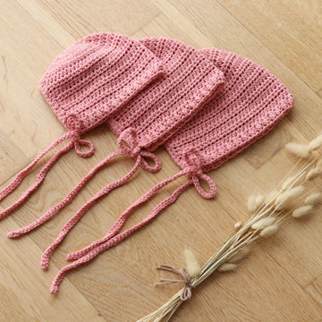 UNA bonnet