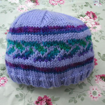 Cuffed - The Hat