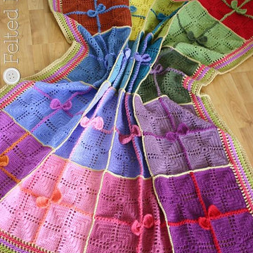 Gifted Blanket