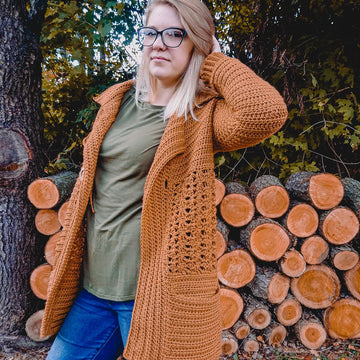 Becca Cardigan