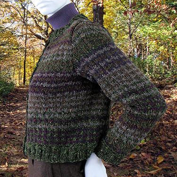 Wexford Hollow Cardigan