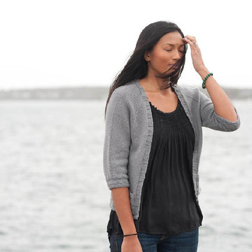 Stockard Cardi
