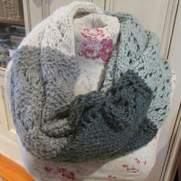 Pittenweem Cowl