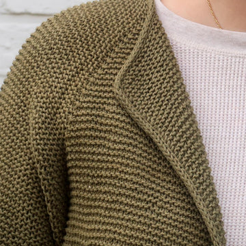 Stillwater Cardigan