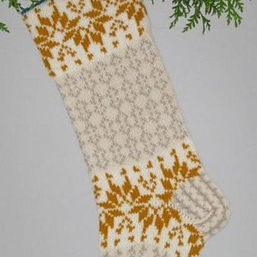 Santa's Socks